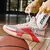 2023 Men Sneakers Basket Shoes Women High Quality Basketball Shoe High Top Anti-slip Outdoor Sports Shoe Trainer Sneakers 36-45 en internet