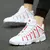 Men Casual Shoes Brand Breathable Shoes Male Footwear Designer Flats Men Fashion Walking Sneakers Basket Femme Zapatillas Mujer en internet