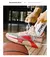 Imagen de 2023 Men Sneakers Basket Shoes Women High Quality Basketball Shoe High Top Anti-slip Outdoor Sports Shoe Trainer Sneakers 36-45