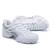 Dance Shoes Man Ladies Modern Soft Outsole Jazz Sneakers Leather Mesh Breathable Lightweight Female Dancing Fitness Shoes Sport