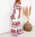 2024 Summer Women Print Boho Dress Fashion Sexy Slash Neck Maxi Dresses For Femme Casual Elegant Party Vestidos Robe New Female - tienda en línea