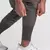 2024 New Men's Cargo Pants Summer Thin Loose Quick-drying Elastic Leggings Running Training Sweatpants Casual Trend Trousers en internet