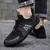 2024 New Men Casual Sneakers Comfortable Walking Shoes for Men Non-slip Lightwei en internet