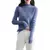 2023 New Women Sweater Autumn Winter Turtleneck Warm Knitwear Korean Casual Bottoming Shirt Fashion Knit Pullovers Sweater