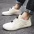 2024 New Men Casual Sneakers Comfortable Walking Shoes for Men Non-slip Lightwei - comprar en línea