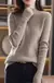 Women Sweater O-neck Autumn Winter Basic Pullover Warm Casual Pulls Jumpers Korean Fashion Spring Knitwear Bottoming Shirt 2023 en internet