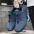 2024 New Men Casual Sneakers Comfortable Walking Shoes for Men Non-slip Lightwei en internet