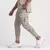 2024 New Men's Cargo Pants Summer Thin Loose Quick-drying Elastic Leggings Running Training Sweatpants Casual Trend Trousers