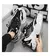 Platform Sneakers Men Street Style Shoes For Men Sport Casual Basketball Sneakers Man White Walking Shoes Male - MenPer Store