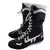 Professional Breathable Non-Slip High-Top Boxing Shoes Boots High Rubber Wrestling Sneakers For Man Women - MenPer Store