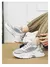 Platform Sneakers Men Street Style Shoes For Men Sport Casual Basketball Sneakers Man White Walking Shoes Male - comprar en línea