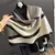 Imagen de Warm Shawl Women Scarf Luxury Cashmere Winter Blanket Wraps Casual Horse Print Pashmina Bufanda Travel Poncho Stoles Echarpe K