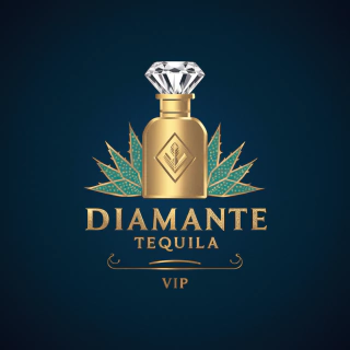 Diamante Tequila VIP