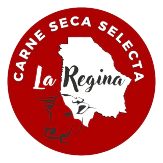 Carne seca selecta "La Regina"