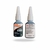 Paquete Glue Systems 4380 BLACK 20gr Caja con 10pz