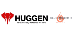 Huggen Glues