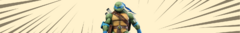 Banner de la categoría Tortugas ninja