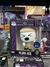 MINI FUNKO THE NIGHTMARE BEFORE CHRISTMAS PAJAMA JACK - 6HM