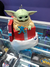 ADORNO NAVIDAD GROGU STAR WARS - fdn