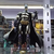 BATMAN ARKHAM ASYLUM PLAY ARTS - iMn