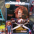 CHILDS PLAY SUPER7 CHUCKY - 5UH