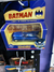 CORGI 1950 DC COMIC BATMOBILE - d78