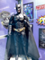 DC BATMAN HOT TOYS DESGASTE EN CAJA COMPLETO - SMK