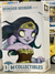 DC COLLECTABLE ART TOY WONDER WOMAN ZOMBIE - sB9