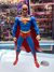 DC ZOMBIE SUPERMAN FIGURA SUELTA - Kzx