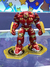 MARVEL HULKBUSTER FIGURA PEQUEÑA SUELTA - Ew6