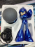 MEGA MAN DELUXE STATUE AND TANK - BTN - comprar en línea