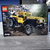 LEGO TECHNIC JEEP RUBICON - ZLC