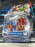 MARVEL HASBRO 3.5" SHIELD GEAR IRONMAN Y4r