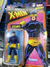 MARVEL KENNER 3.5" CYCLOPS Jby