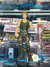 SOTA TOYS STREET FIGHTER GUILE - 5VF