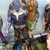 THANOS FAB MARVEL LEGENS - Xuy