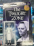 THE TWILIGHT ZONE NURSE - CnV