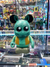 VINYLMATION GREEDO DE STAR WARS POR CASEY JONES - SP8