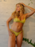 Conjunto Califa Lemon - Graviolla Beachwear