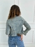 Campera de jean elastizado Odette - comprar online