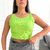 Musculosa Morley en internet