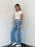 Jean Wide leg Cleopatra - tienda online