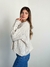 Sweater de acrílico suave Lizi - comprar online