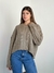 Sweater de acrílico suave Lizi