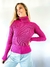 Sweater polera Silvia - EMBRUJO