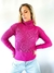 Sweater polera Silvia - tienda online