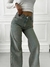 Jean wide leg ALABAMA - EMBRUJO