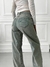 Jean wide leg ALABAMA - comprar online