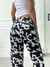 Pantalon Wide Leg COW - comprar online