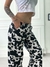 Pantalon Wide Leg COW en internet